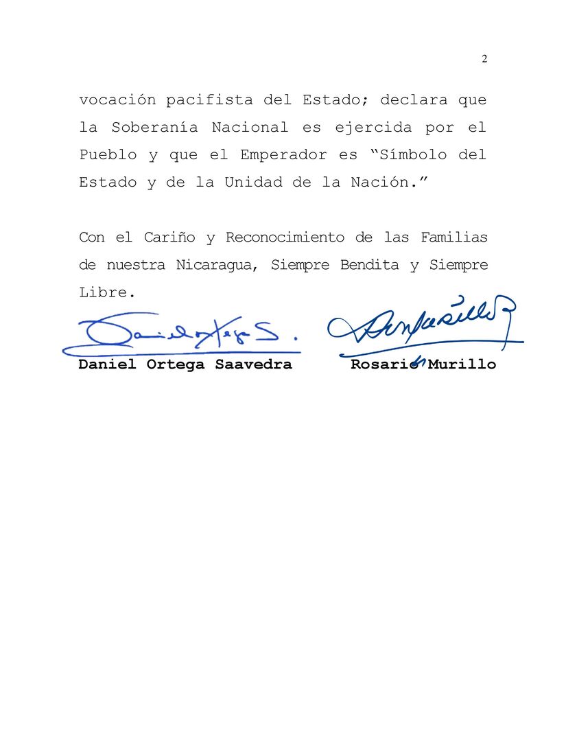 mensaje